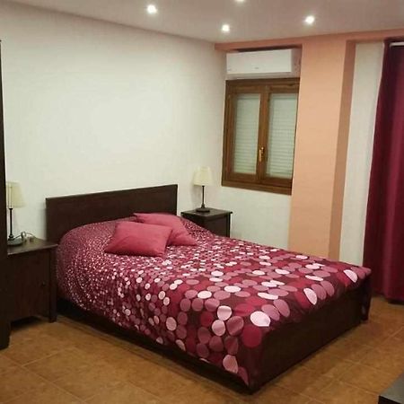 Apartamenticos Boggiero I Saragossa Exterior foto