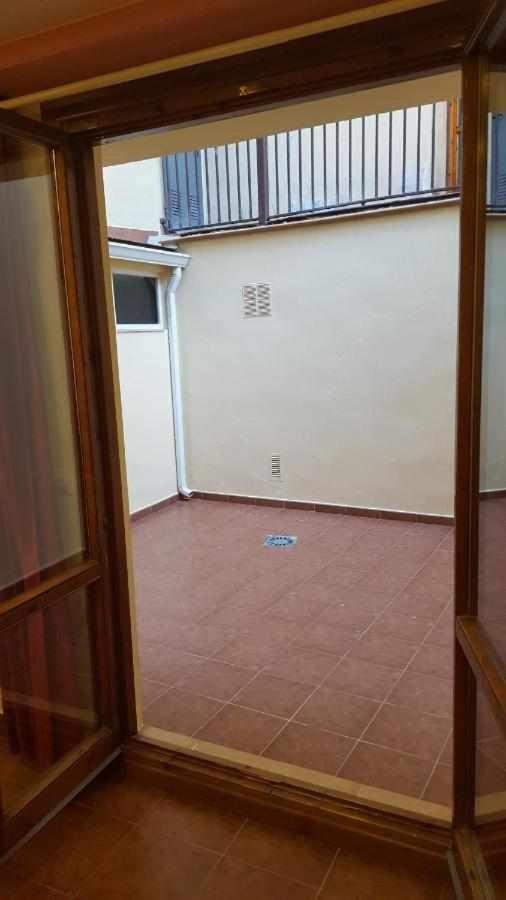 Apartamenticos Boggiero I Saragossa Exterior foto