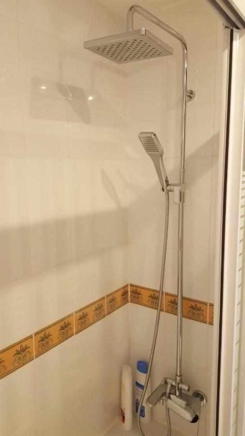 Apartamenticos Boggiero I Saragossa Exterior foto