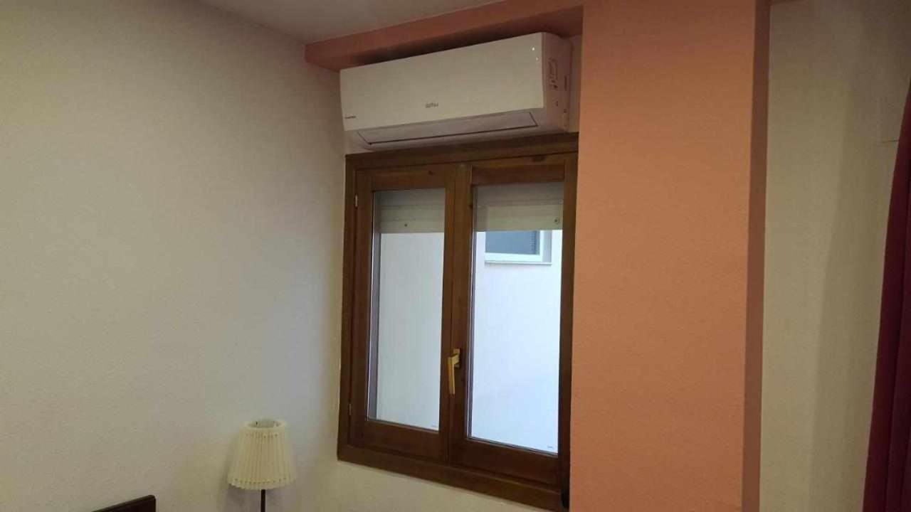 Apartamenticos Boggiero I Saragossa Exterior foto