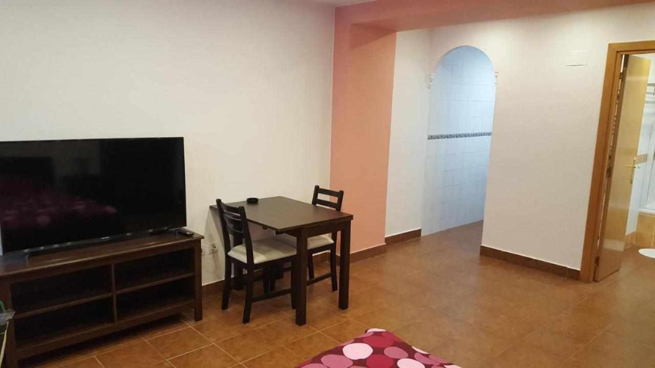 Apartamenticos Boggiero I Saragossa Exterior foto